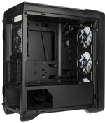 Корпус Zalman M3 Plus черный