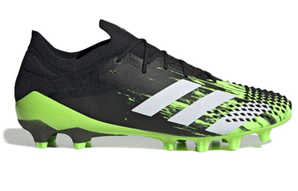 Кроссовки Adidas Predator Mutator 20.1 L Ag