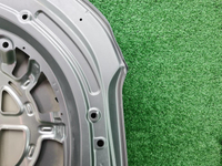 Капот EXEED RX (2023-н.в.)