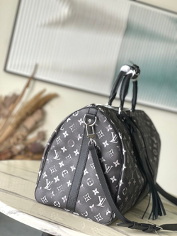 Louis Vuitton Keepall Bandouliere 50