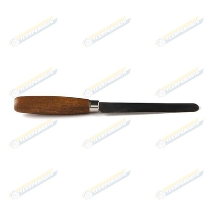 942 Нож с закругленным концом,гибкий