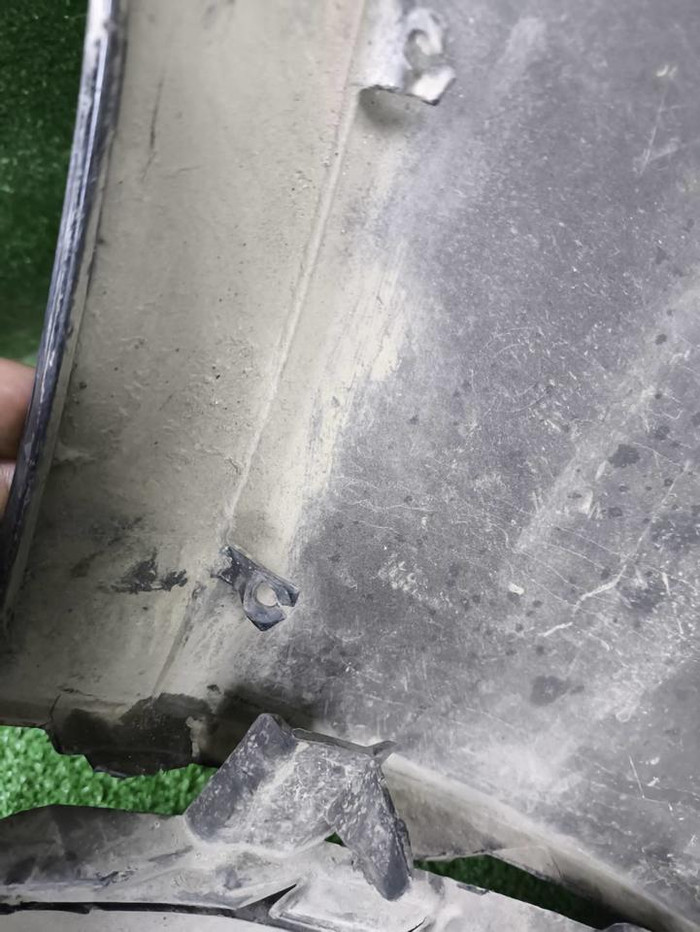 Бампер передний Range Rover Vogue 4 L405 (17-22)