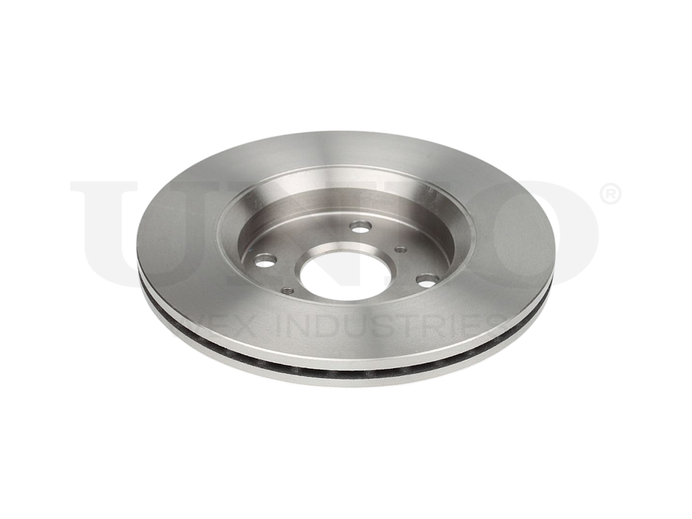 Диск тормозной передний UNIO BRD-20311