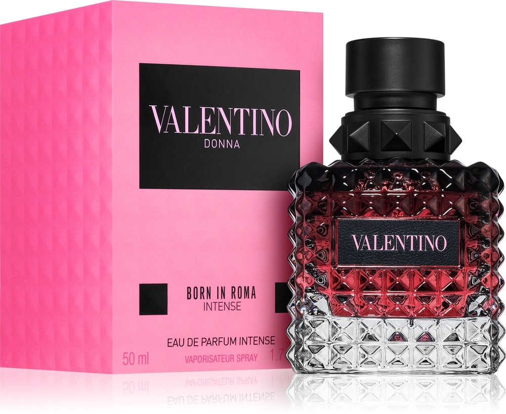 Valentino Born In Roma Intense Donna парфюмерная вода женская