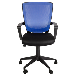 Компьютерное кресло MF-009 white