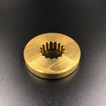 Шайба гребного винта Tohatsu 90