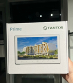 Монитор Tantos Prime (White) HD SE