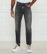 Джинсы C-Re.Maine BOSS BLACK - черный(50533154)