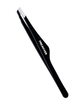 Пинцет FreiAVIVER NEW черный