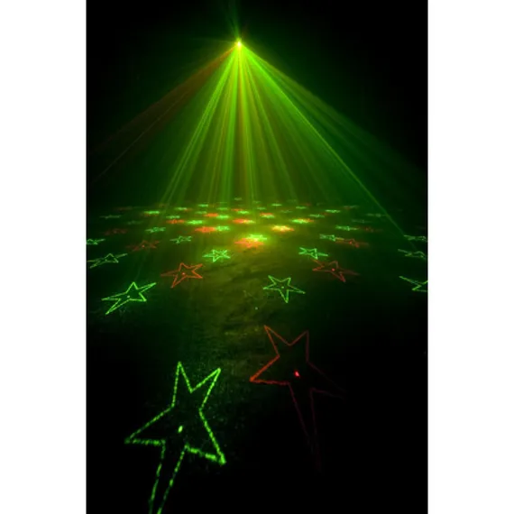 American DJ Micro Gobo