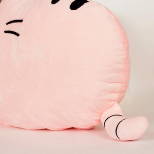 Подушка Pusheen Pink