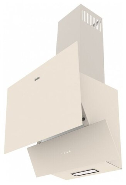 Каминная вытяжка Korting KHC 65070 GB
