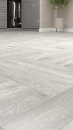 Каменно-полимерная плитка Alpine Floor Parquet Light Дуб Полис ЕСО 13-21