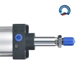 SC 40x125-S Пневмоцилиндр