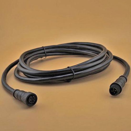 NMEA 2000 M12 5pin Кабель-удлинитель 3 метра (Папа-Мама)