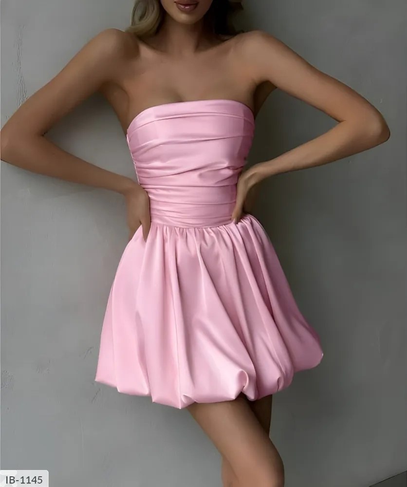 Платье IB-1139 Фабрика Моды