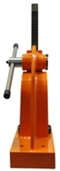 Реечный пресс Stalex AP-1