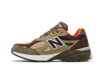 Кроссовки New Balance Nb 990 V3