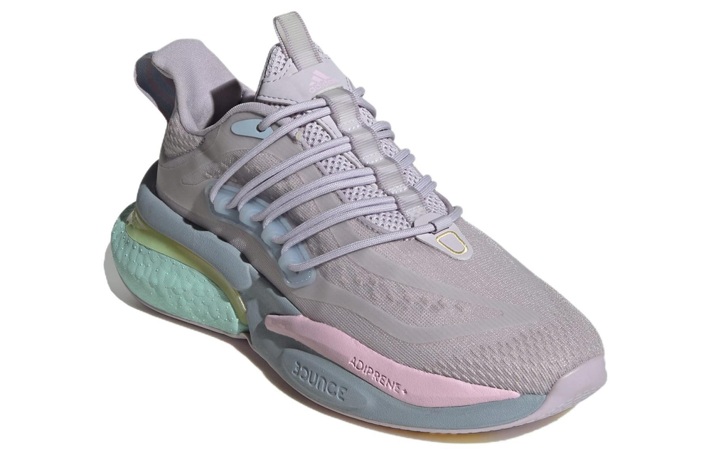Кроссовки Adidas Alphaboost V1 (Женская размерная сетка)