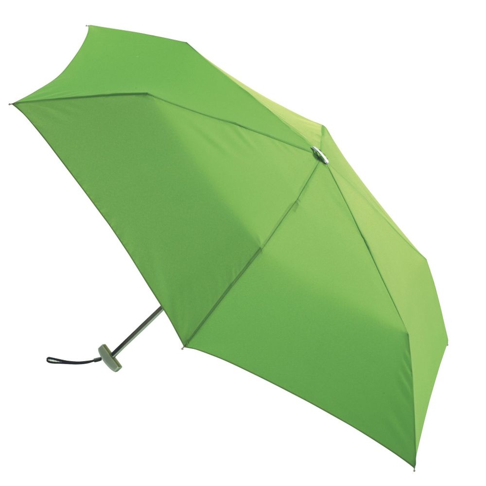 Плоский портативный зонтик FLAT