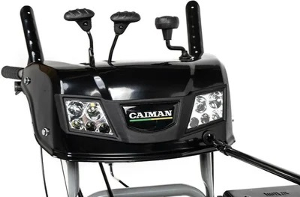 Cнегоуборщик CAIMAN Valto 30CVE