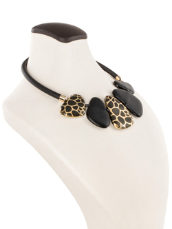 Колье Afrika Piteli