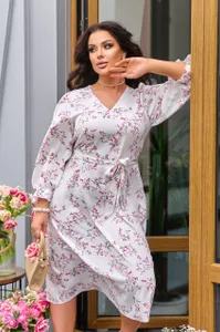 Платье УК-2444 Fabrika