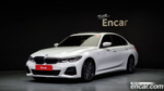 BMW 3 Series (G20) 320i M Sports (11.2021)