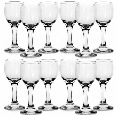 Рюмка для ликера 60мл "Bistro" (цена за 12шт)