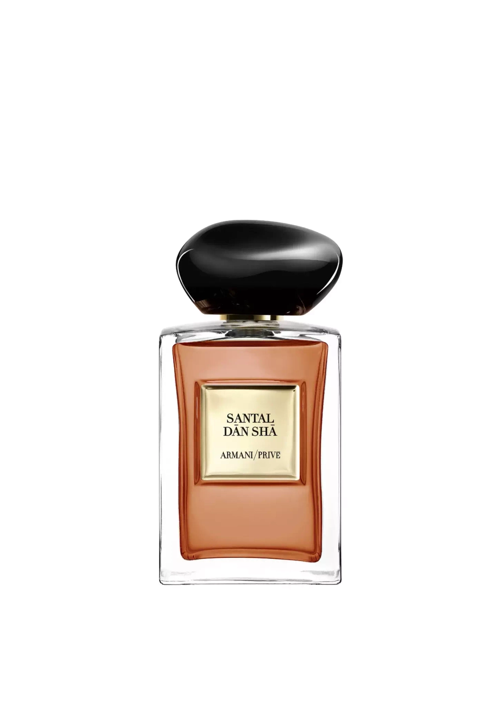 Armani/Prive Santal Dan Sha