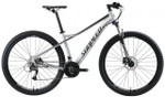 Горный велосипед Sunpeed One 27.5" (2024)