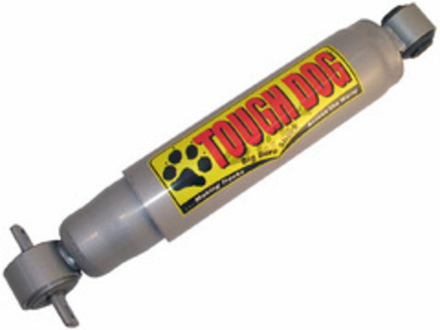 Амортизатор масляный передний Tough Dog для LANDROVER Discovery 2, лифт 0-35 мм