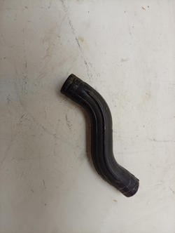 AWS71212 кт20 Патрубок (дозатор-КЭН) для стиральных машин Whirlpool 481010521561 б/у