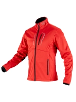 Куртка EXTREME / красный