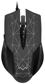 Клавиатура SVEN GS-4300 черный