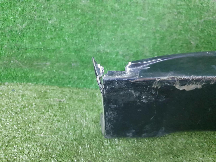 Накладка порога правая BMW X5 F15 (2013-2018) M-paket