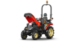 Трактор Solis-Gold | Солис-Голд 26 Mit 4x4 9+9 S TD agri 6.00-12 / 8.3-20 (c ПСМ)