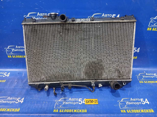 Радиатор двигателя TOYOTA CAMRY 1994