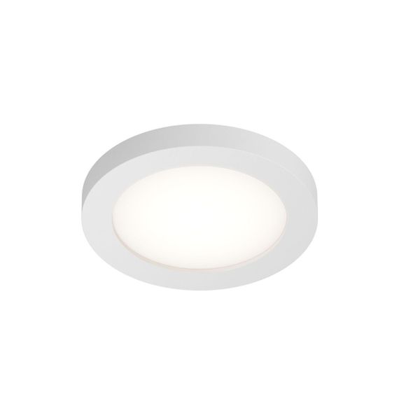 Встраиваемый светильник Denkirs DK3012-WH