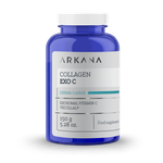 Collagen EXO C - Коллагеновая добавка с экзосомальным витамином С