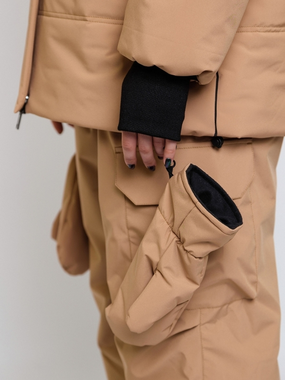 Комплект для девочки «ЭРИН»