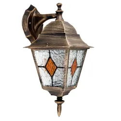 Уличный настенный светильник Arte Lamp
