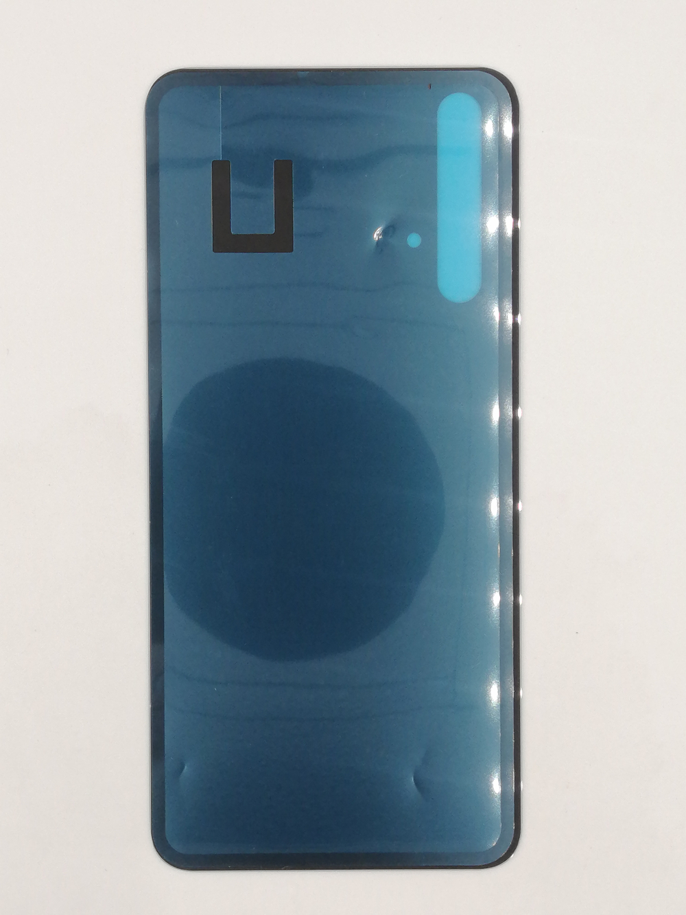 Задняя крышка для Huawei Honor 20 (YAL-L21) Белый