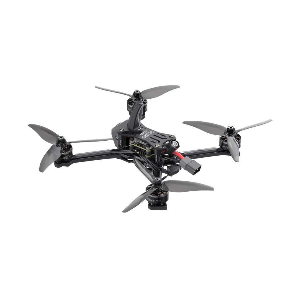 Квадрокоптер GEPRC RACER F60PROV ELRS 2.4