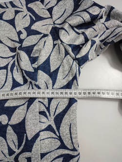 Платье Deniza с принтом 46 размер, новое