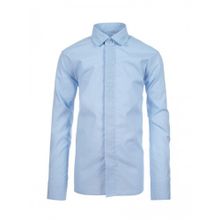 Сорочка дошкольная IMPERATOR Cashmere Blue-19lt