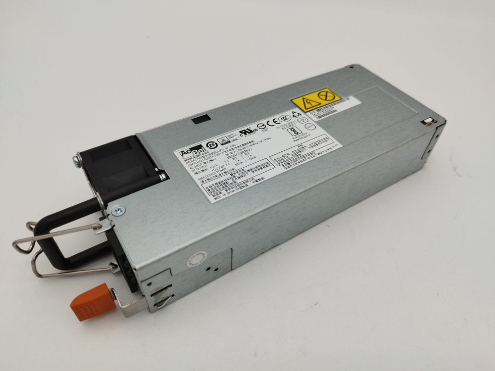 Блок питания EMC 1100w 071-000-609-01