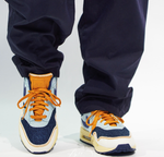 Кроссовки Nike Air Max 1 «Джинсовая Аура»