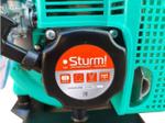Опрыскиватель бензиновый Sturm GS8214GT