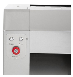 Тестораскаточная машина Foodatlas YP-500 220В